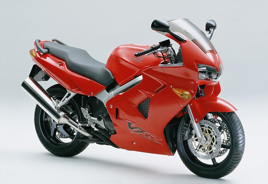 Honda VFR800